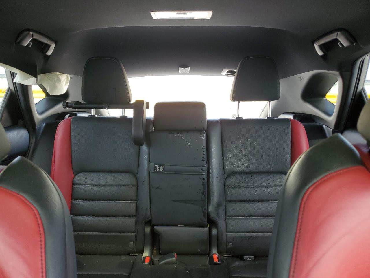 2021 Lexus Nx 300 Base VIN: JTJSARDZ4M2237343 Lot: 54105965