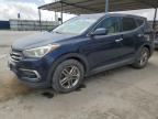 2017 Hyundai Santa Fe Sport for Sale in Anthony, TX - Front End