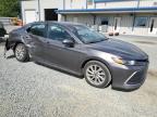 2021 Toyota Camry Le   იყიდება Concord-ში, NC - Side
