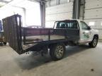 2010 Chevrolet Silverado K1500 de vânzare în Greenwood, NE - Front End
