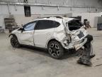 2020 Subaru Crosstrek Limited en Venta en Center Rutland, VT - Biohazard/Chemical