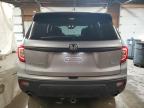 2019 Honda Passport Exl за продажба в Ebensburg, PA - Side