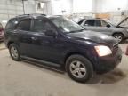 2008 Kia Sorento Ex de vânzare în Columbia, MO - Front End