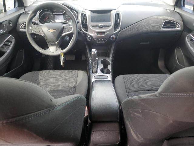  CHEVROLET CRUZE 2017 Білий