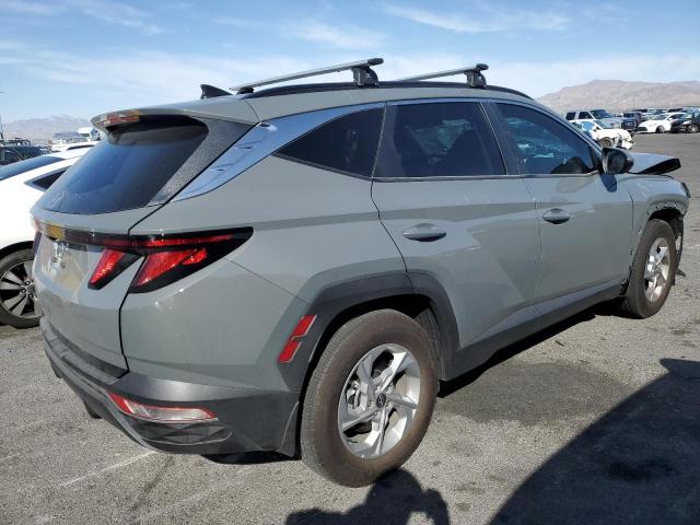  HYUNDAI TUCSON 2024 Gray