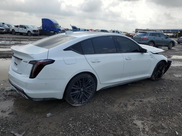  CADILLAC CT5 2024 Biały