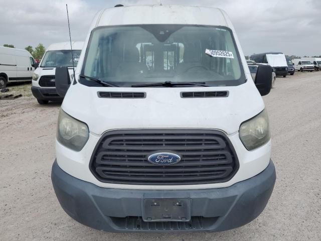 2016 FORD TRANSIT T-350