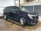 2022 Gmc Terrain Sle продається в Columbia Station, OH - Side