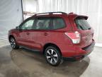 2017 Subaru Forester 2.5I Premium for Sale in Leroy, NY - Normal Wear