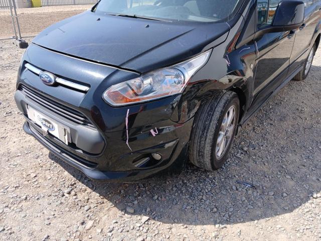 2015 FORD TRANSIT CO