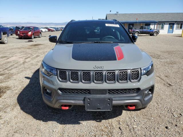  JEEP COMPASS 2024 Сірий