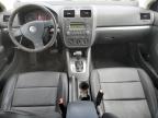 2006 Volkswagen Jetta 2.5 Option Package 1 იყიდება Baltimore-ში, MD - Front End