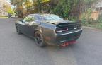 2018 Dodge Challenger Sxt zu verkaufen in Portland, OR - Rear End