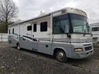2004 Ford F550 Super Duty Stripped Chassis de vânzare în Columbia Station, OH - Top/Roof