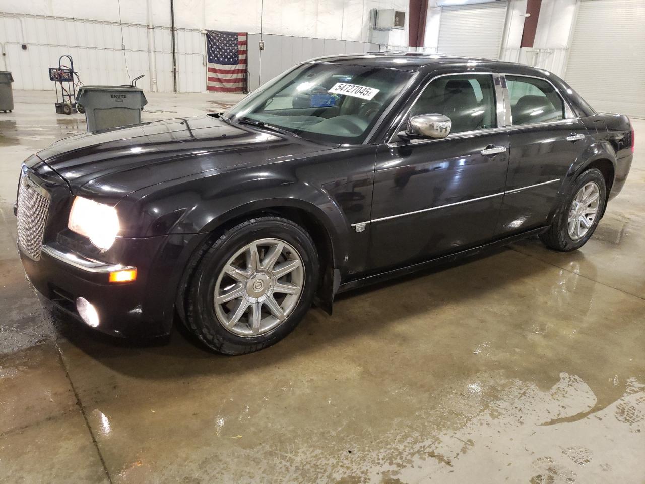 2005 Chrysler 300C for Sale in Ham Lake, MN - Side