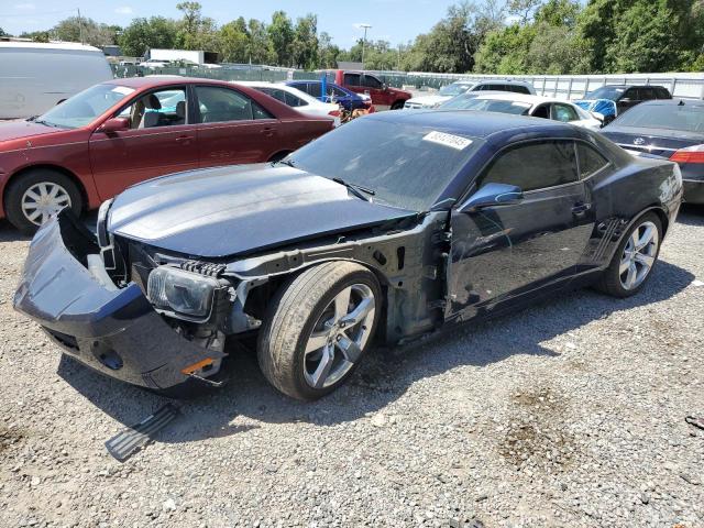 2011 Chevrolet Camaro 2Ss
