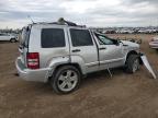 2011 Jeep Liberty Limited for Sale in Elgin, IL - All Over