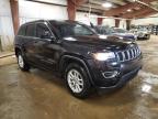 2020 Jeep Grand Cherokee Laredo იყიდება Lansing-ში, MI - Front End
