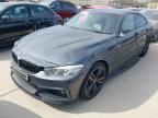 2016 BMW 420I GRAN for sale at Copart SANDY