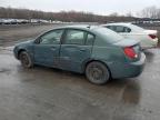 2007 Saturn Ion Level 2 de vânzare în Duryea, PA - Side