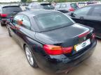 2015 BMW 420D M SPO for sale at Copart SANDY