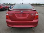 2012 Ford Fusion Sport for Sale in Brookhaven, NY - Front End