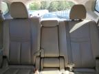 2015 Nissan Rogue S zu verkaufen in Charles City, VA - Front End