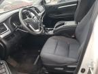 2015 Toyota Highlander Le იყიდება New Britain-ში, CT - Front End