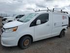 2015 CHEVROLET CITY EXPRESS LT for sale at Copart AB - CALGARY
