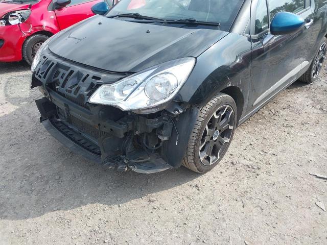 2016 DS DS3 ELEGAN