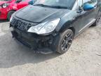 2016 DS DS3 ELEGAN for sale at Copart WOLVERHAMPTON