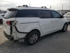 2016 Kia Sedona Lx للبيع في Sun Valley، CA - Rear End