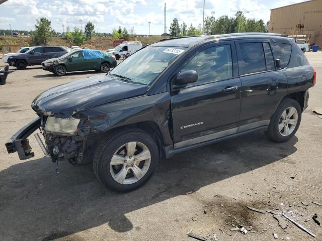 2011 Jeep Compass Sport