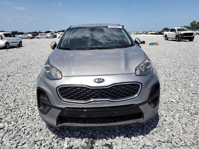 KIA SPORTAGE 2021 Szary