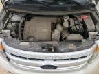 2011 Ford Explorer Xlt for Sale in San Antonio, TX - Hail