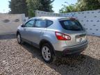 2012 NISSAN QASHQAI AC for sale at Copart WISBECH