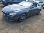 2012 Bmw 650 I for Sale in Elgin, IL - Rear End