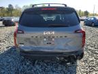2022 Kia Telluride Sx en Venta en Mebane, NC - Rear End