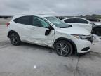 2021 Honda Hr-V Exl zu verkaufen in New Orleans, LA - Side
