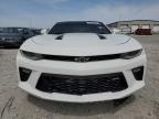 2016 Chevrolet Camaro Ss იყიდება Cahokia Heights-ში, IL - Mechanical