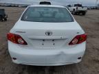 2010 Toyota Corolla Base de vânzare în Greenwood, NE - Rear End