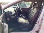 2013 RENAULT CLIO DYNAM for sale at Copart WOLVERHAMPTON