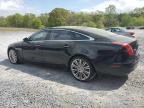 2011 Jaguar Xjl Supercharged за продажба в Cartersville, GA - Rear End