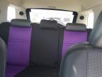 2010 Toyota Fj Cruiser  de vânzare în Oklahoma City, OK - Burn