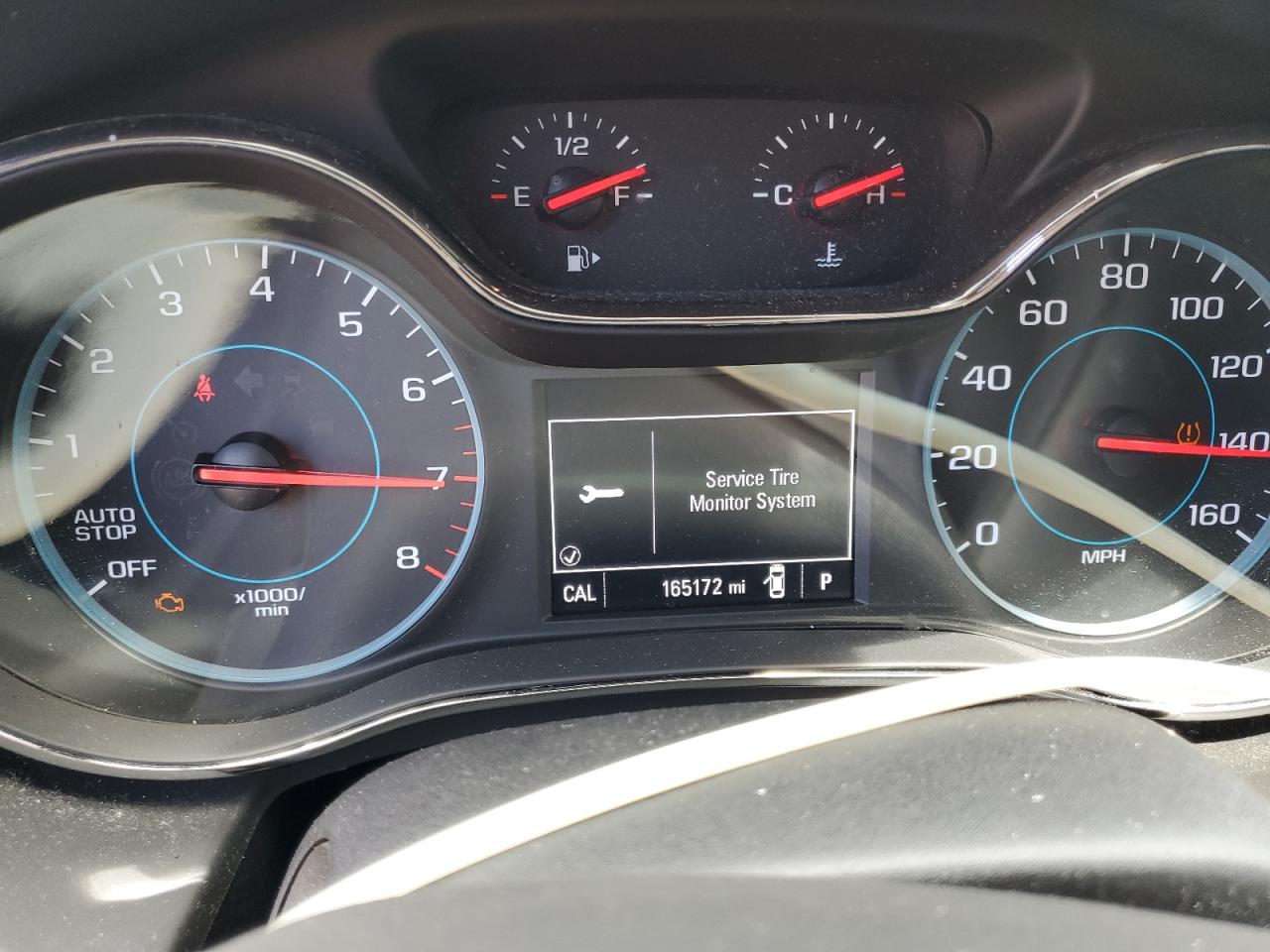 2018 Chevrolet Cruze Lt VIN: 3G1BE6SM4JS561222 Lot: 52832635