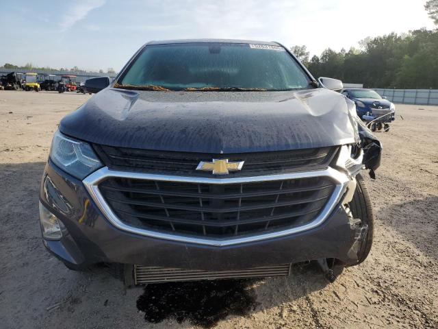  CHEVROLET EQUINOX 2019 Blue