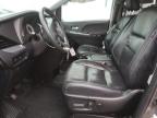 2017 Toyota Sienna Se იყიდება Sacramento-ში, CA - Side