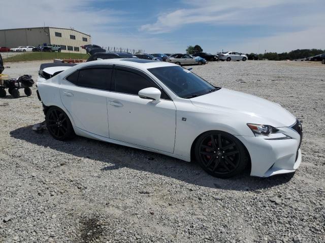  LEXUS IS 2016 Biały