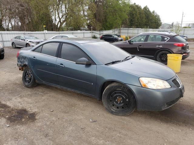 2006 PONTIAC G6 GT  