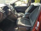 2015 Ford Escape S за продажба в Knightdale, NC - Rear End